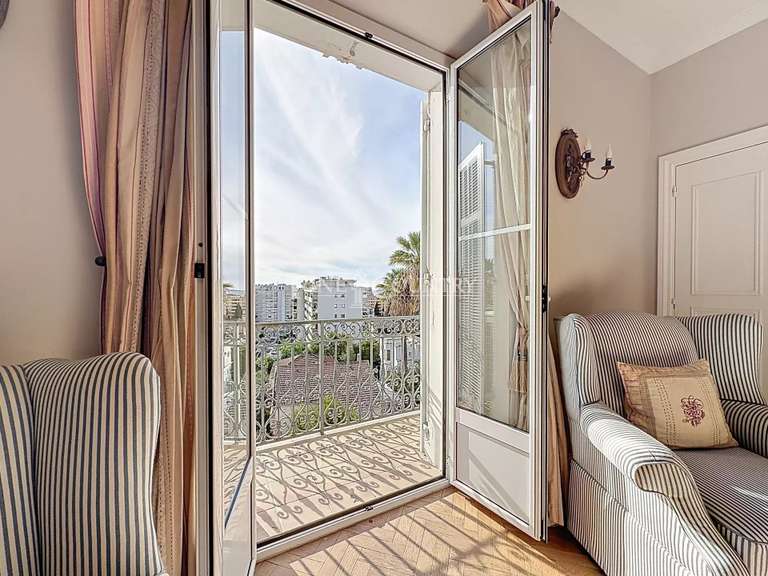 Appartement Cannes - 2 chambres - 103m²