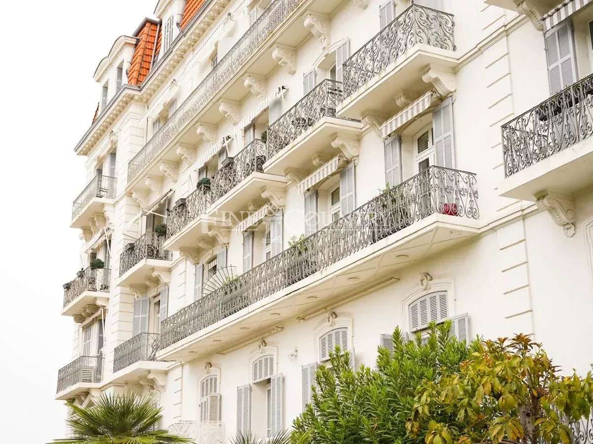 Apartment Cannes