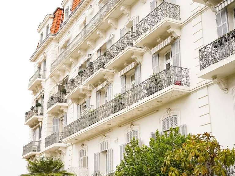 Appartement Cannes - 2 chambres - 103m²