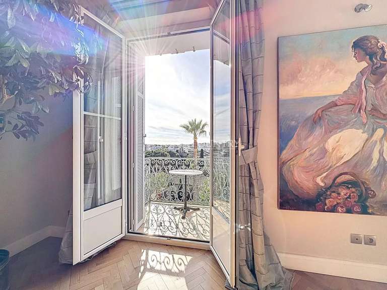 Appartement Cannes - 2 chambres - 103m²