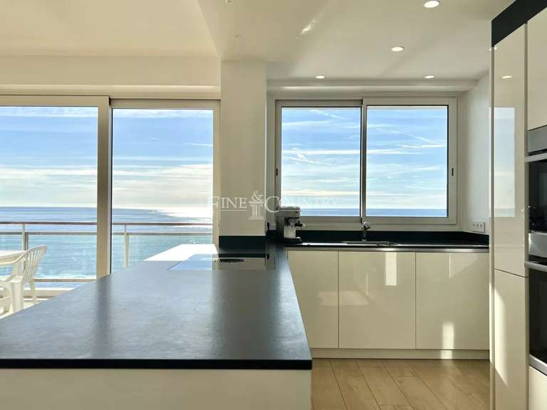 Appartement Cannes - 2 chambres - 120m²