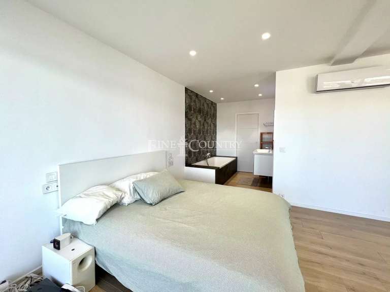 Appartement Cannes - 2 chambres - 120m²