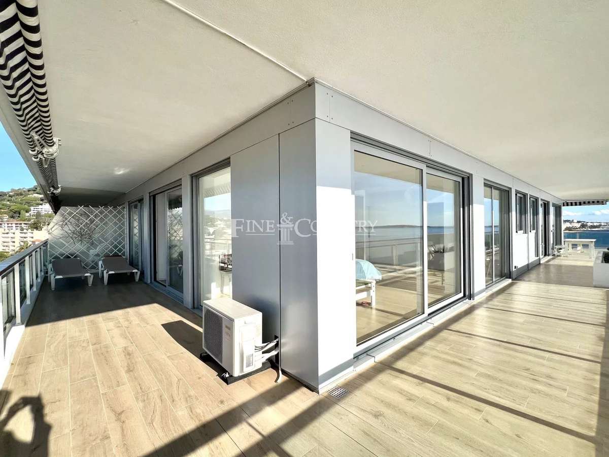 Appartement Cannes