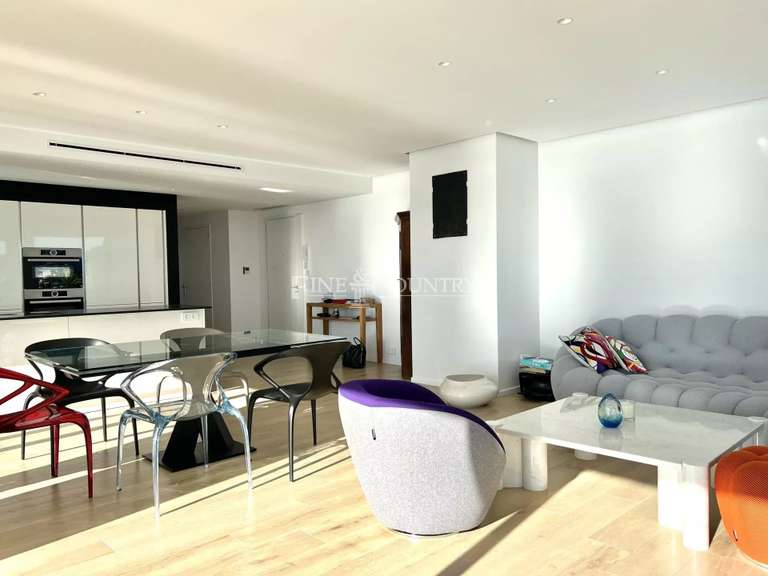 Appartement Cannes - 2 chambres - 120m²