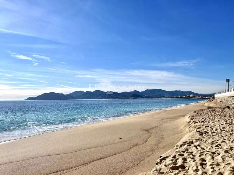 Appartement Cannes - 2 chambres - 120m²