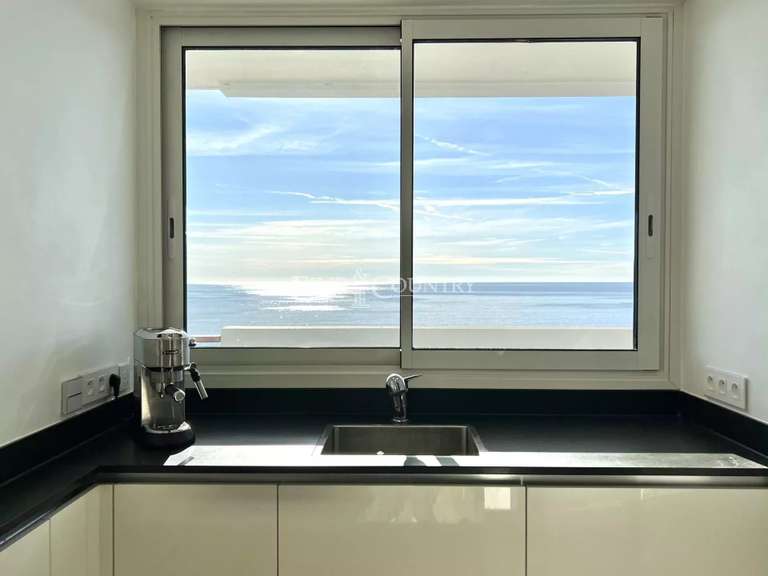 Appartement Cannes - 2 chambres - 120m²