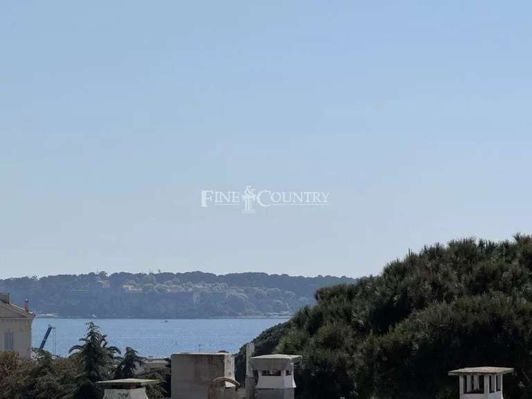 Appartement avec Vue sur mer Cannes - 2 chambres - 55m²