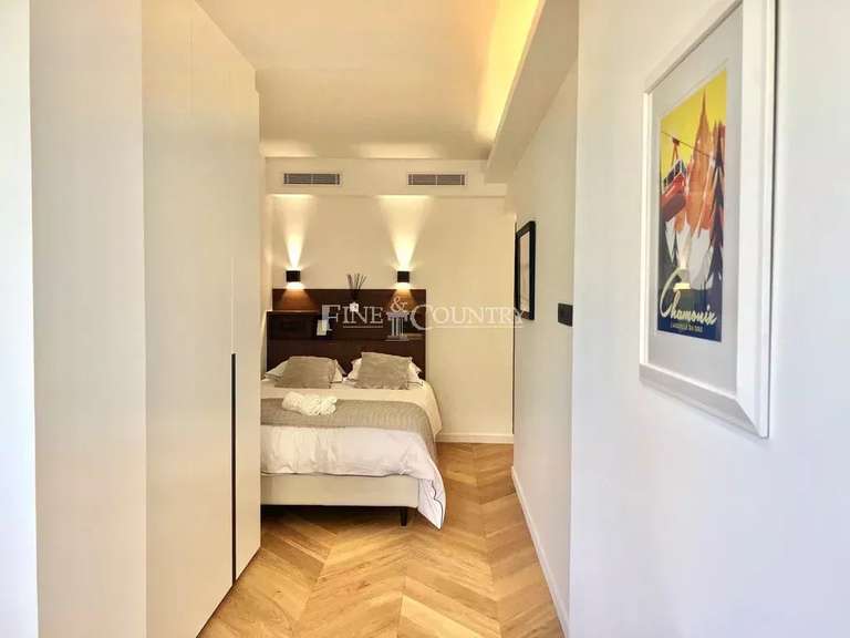 Appartement Cannes - 3 chambres - 100m²