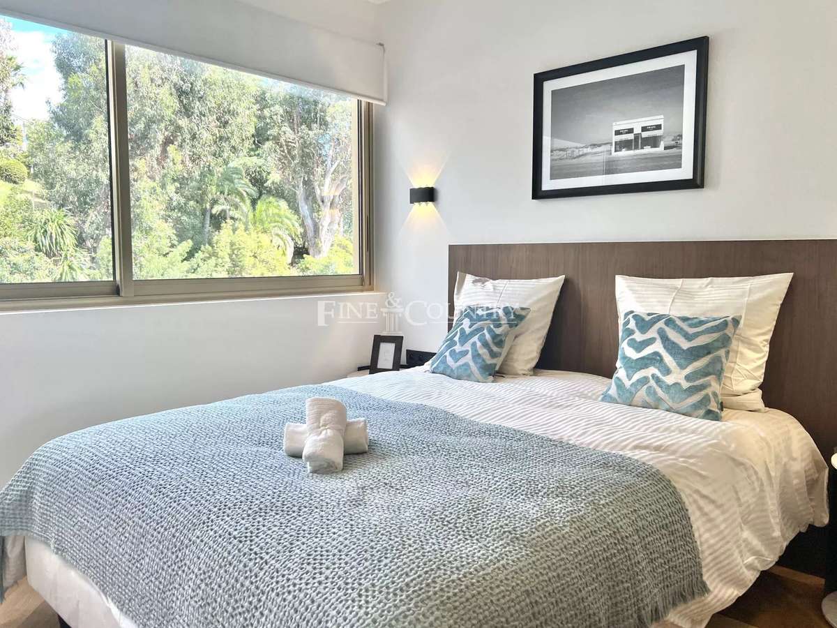 Appartement Cannes