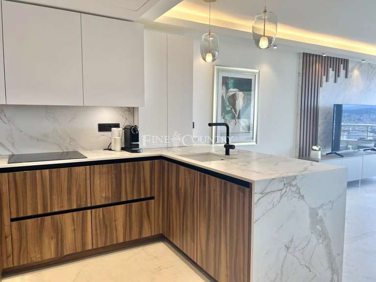 Appartement Cannes - 3 chambres - 100m²