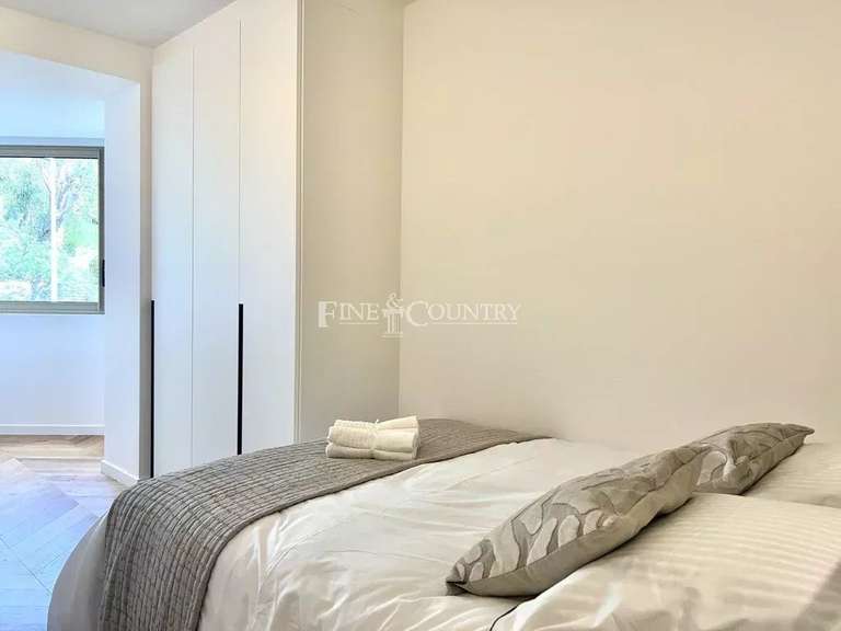 Appartement Cannes - 3 chambres - 100m²