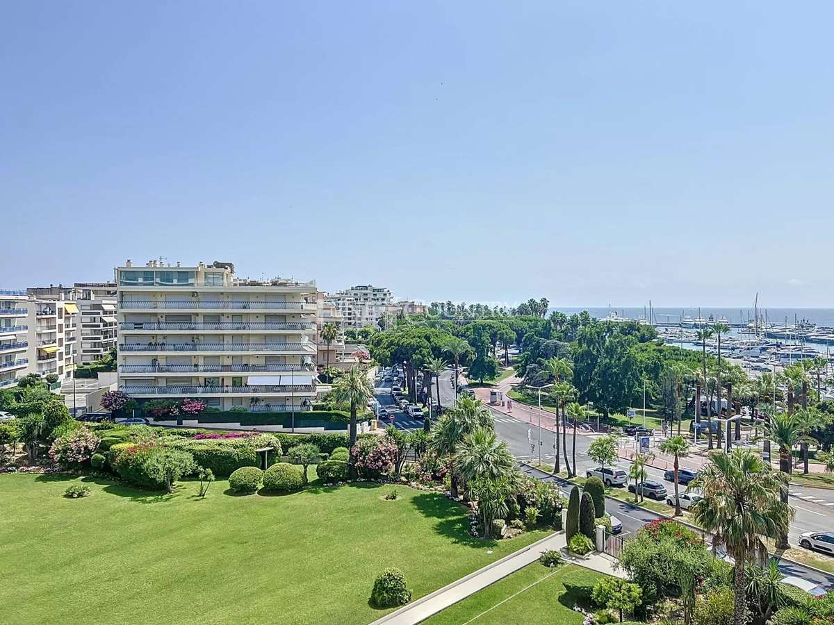Appartement Cannes