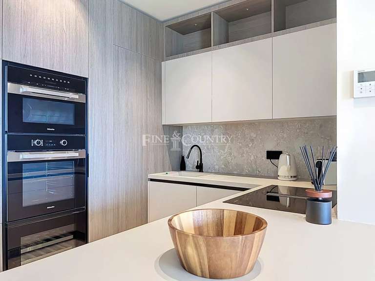 Appartement avec Vue sur mer Cannes - 3 chambres - 100m²