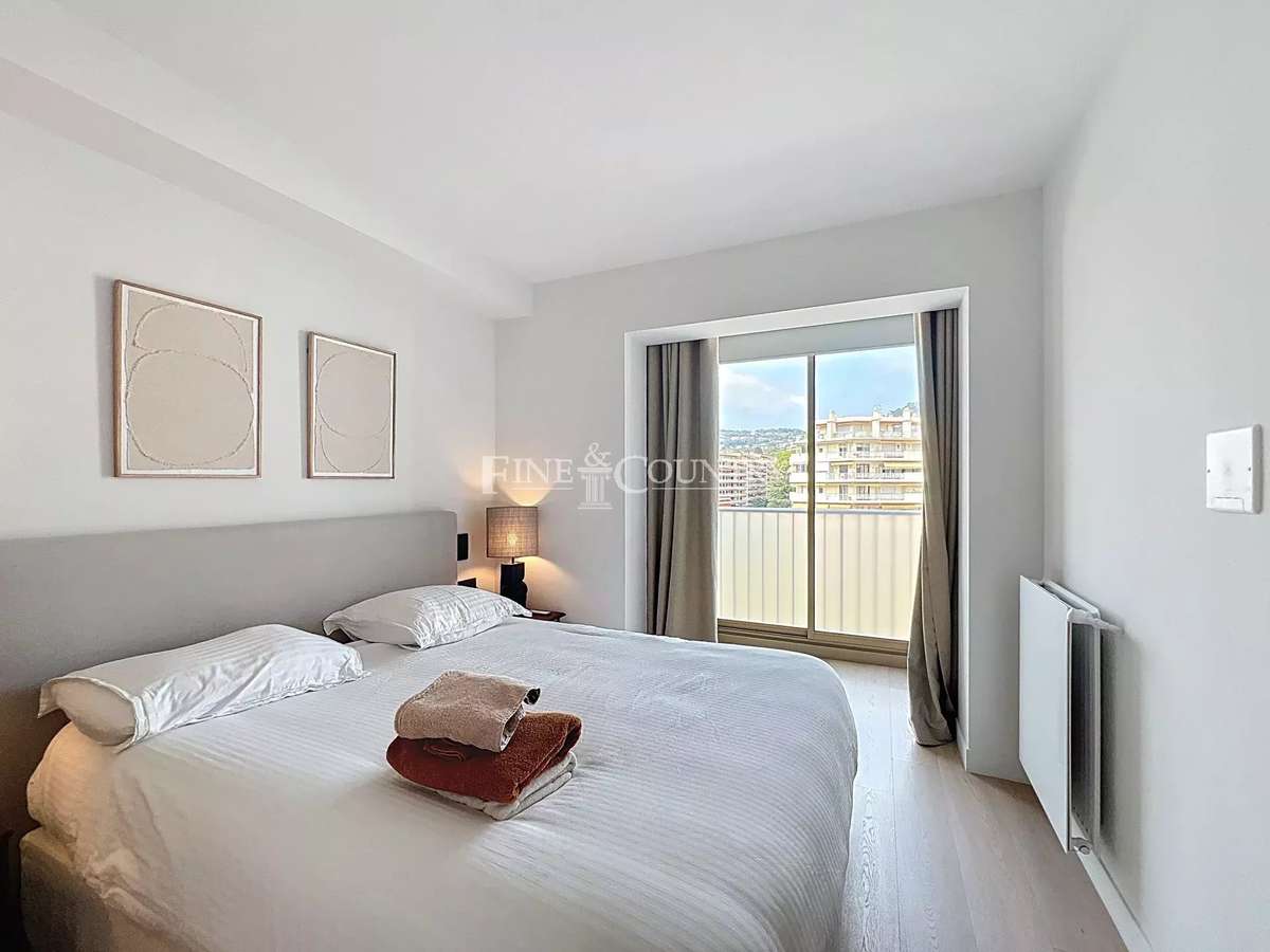 Appartement Cannes