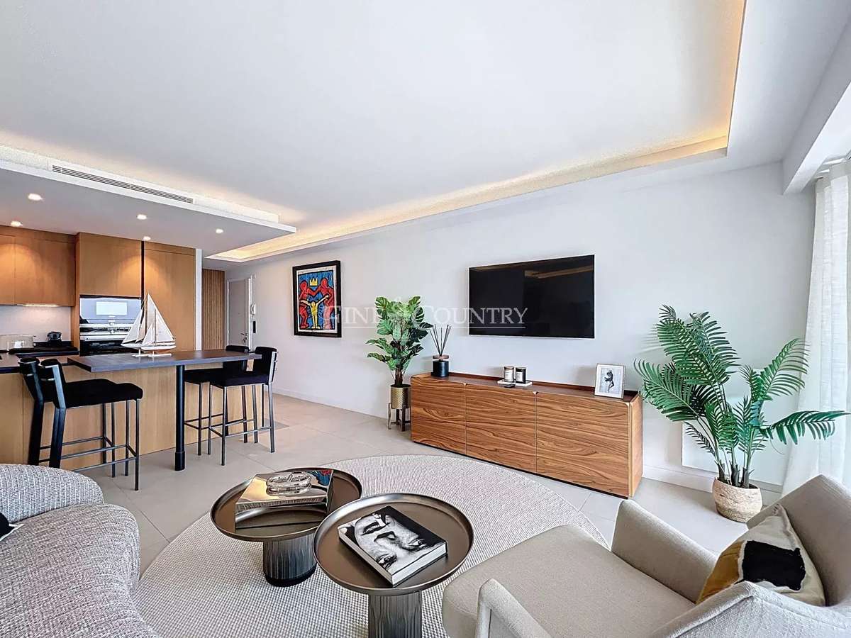Appartement Cannes