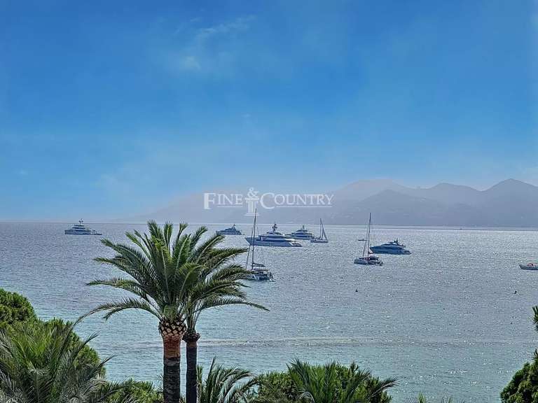 Appartement Cannes - 2 chambres - 70m²