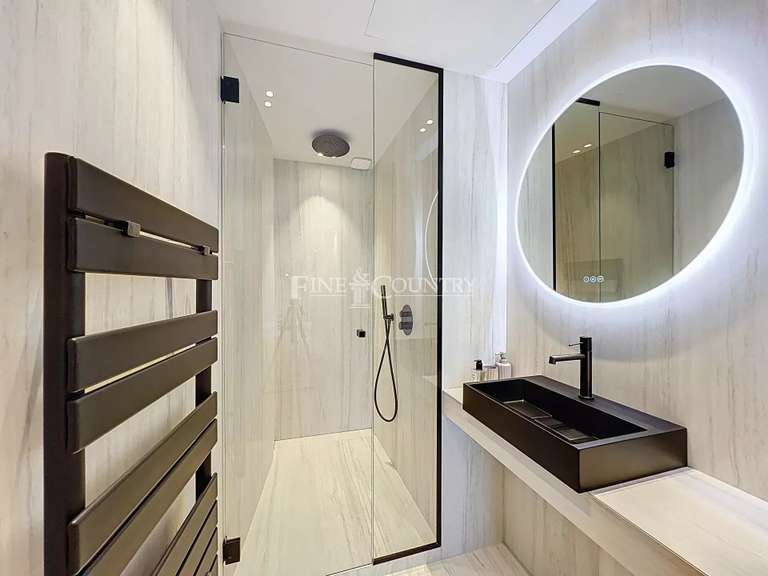 Appartement Cannes - 2 chambres - 70m²