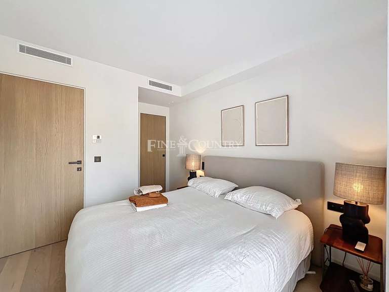 Appartement Cannes - 2 chambres - 70m²