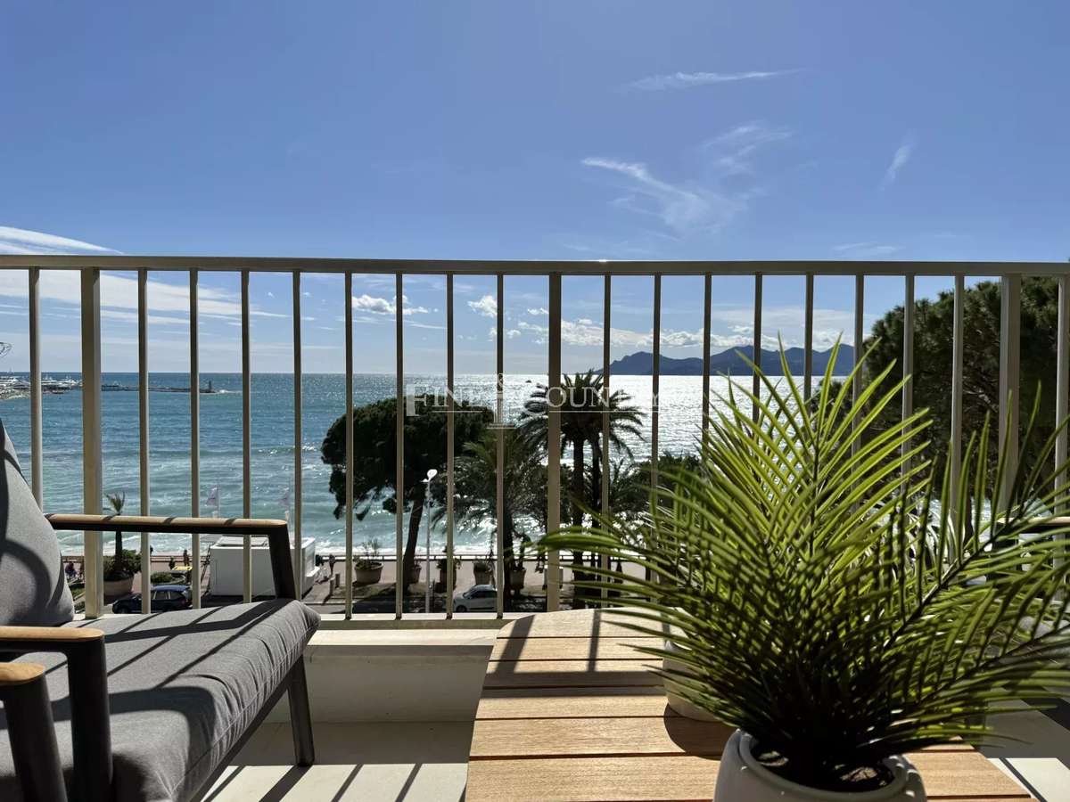 Appartement Cannes