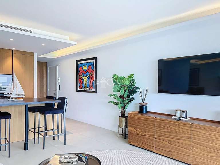 Appartement Cannes - 2 chambres - 70m²