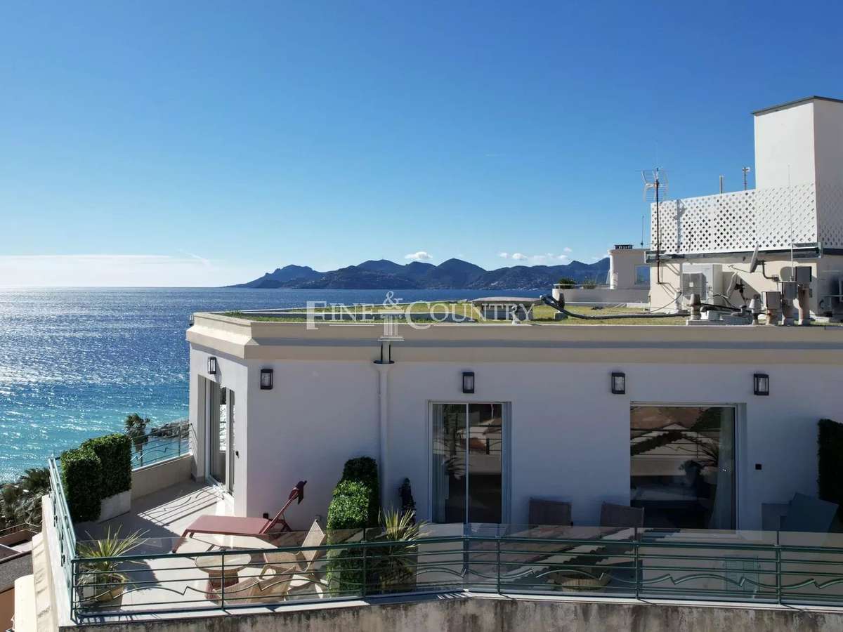 Appartement Cannes
