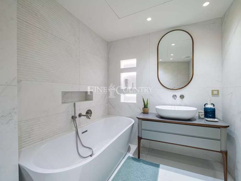 Appartement Cannes - 3 chambres - 134m²