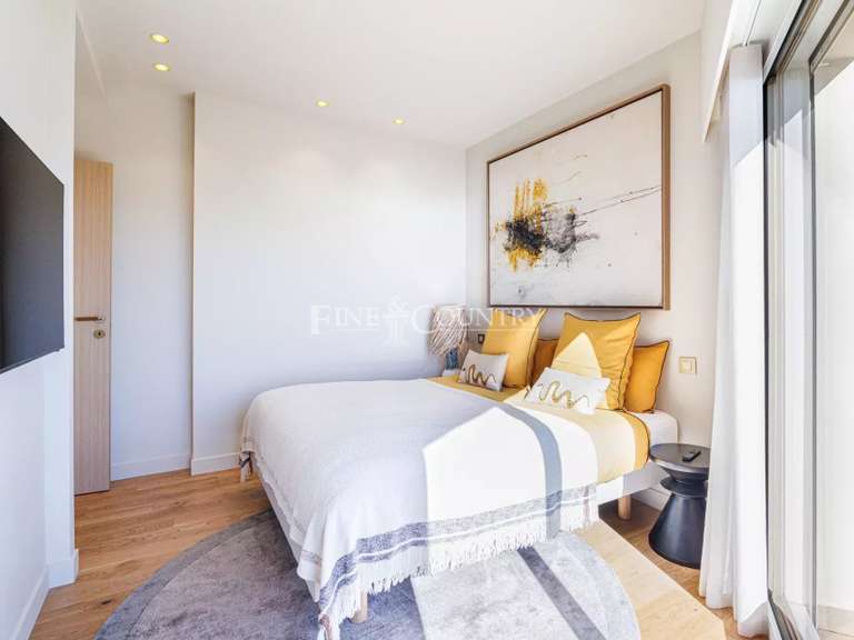 Appartement Cannes - 3 chambres - 134m²