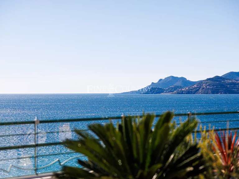 Appartement Cannes - 3 chambres - 134m²