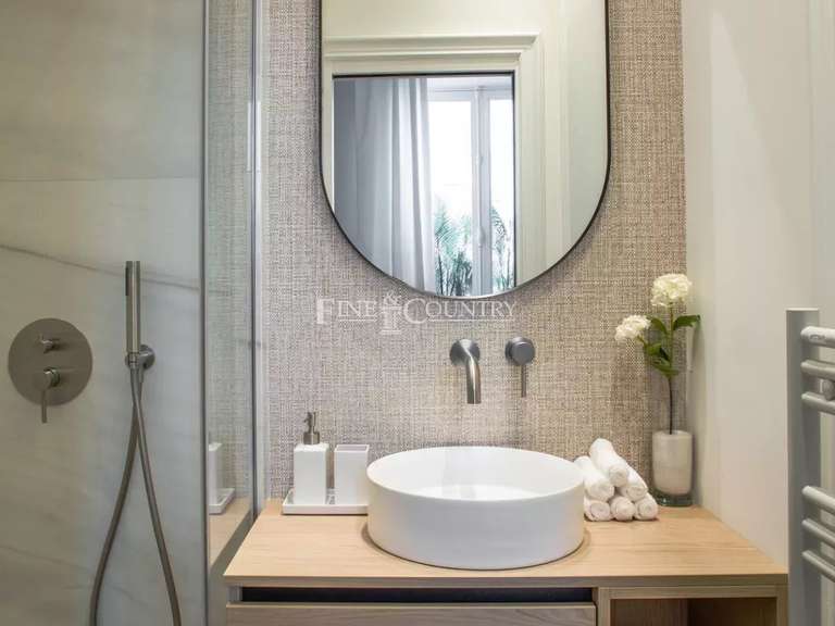 Appartement Cannes - 4 chambres - 119m²