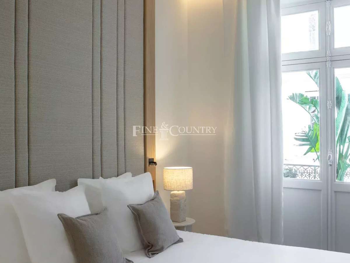 Appartement Cannes
