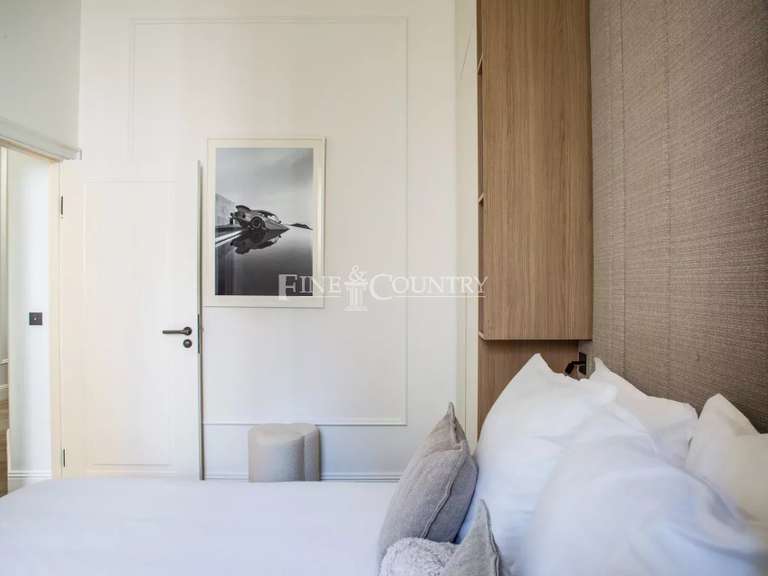 Appartement Cannes - 4 chambres - 119m²