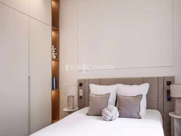 Appartement Cannes - 4 chambres - 119m²