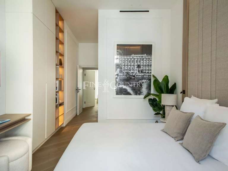 Appartement Cannes - 4 chambres - 119m²
