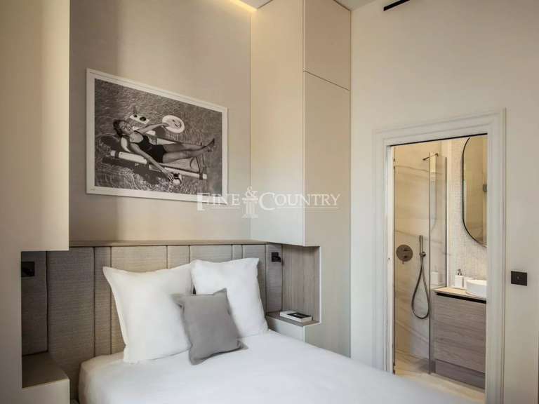 Appartement Cannes - 4 chambres - 119m²