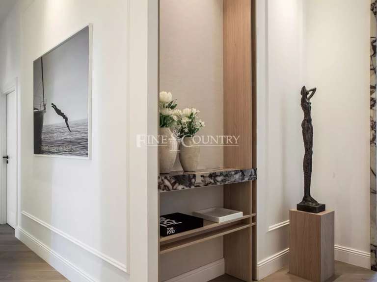 Appartement Cannes - 4 chambres - 119m²