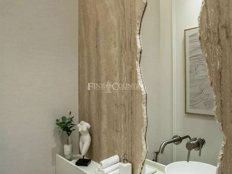 Appartement Cannes - 4 chambres - 119m²