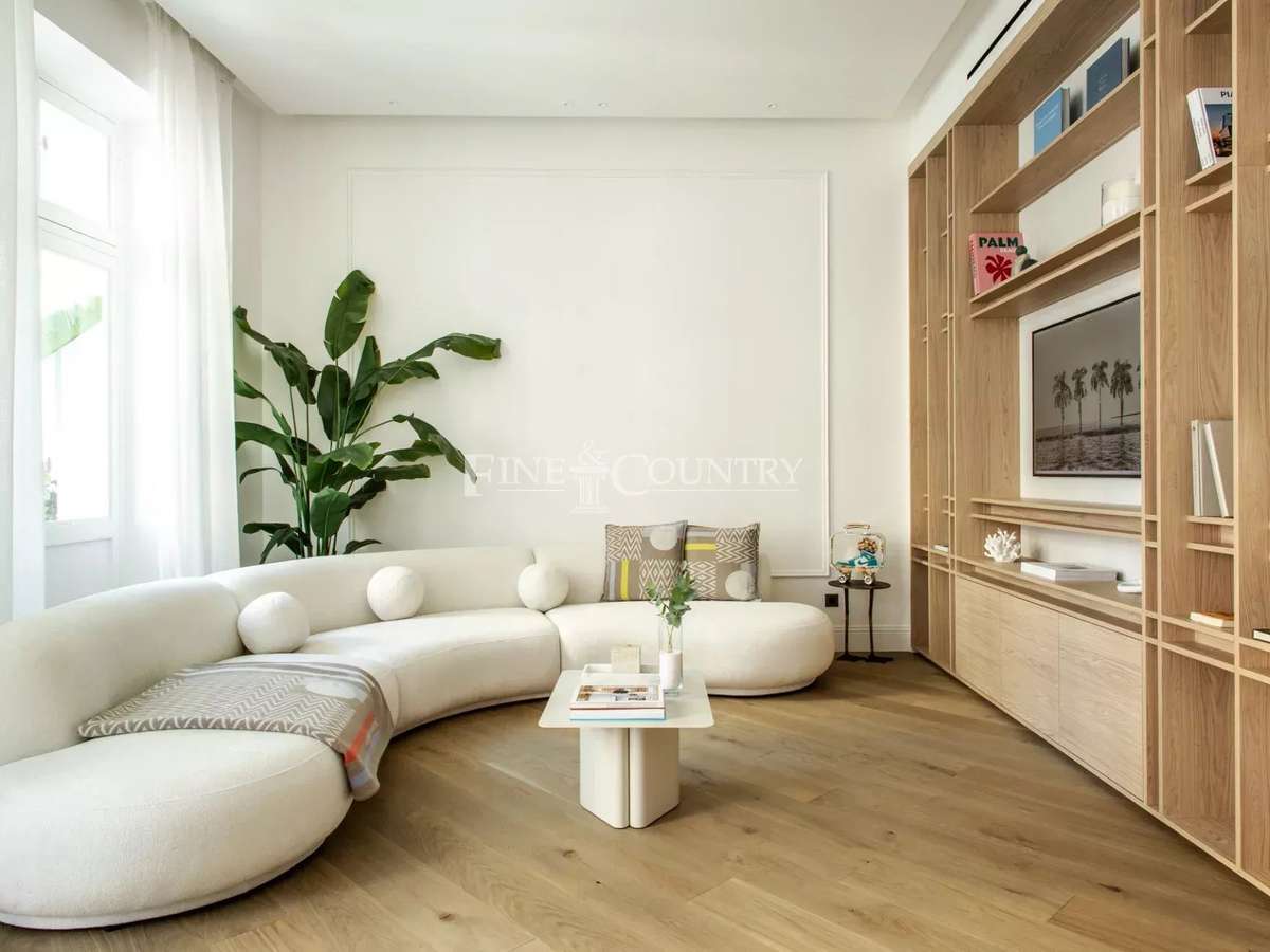 Appartement Cannes