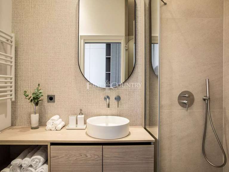 Appartement Cannes - 4 chambres - 119m²