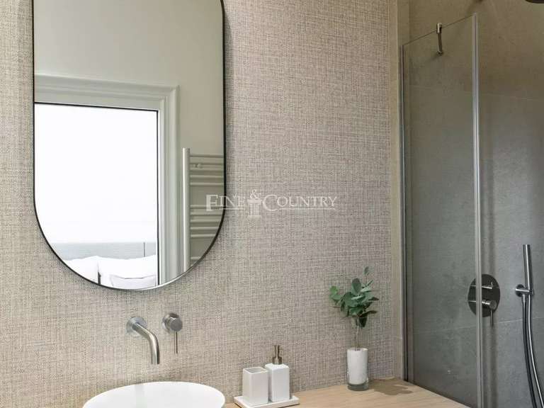 Appartement Cannes - 4 chambres - 119m²