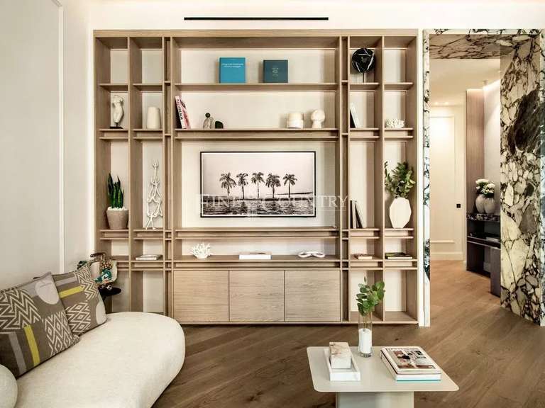 Appartement Cannes - 4 chambres - 119m²