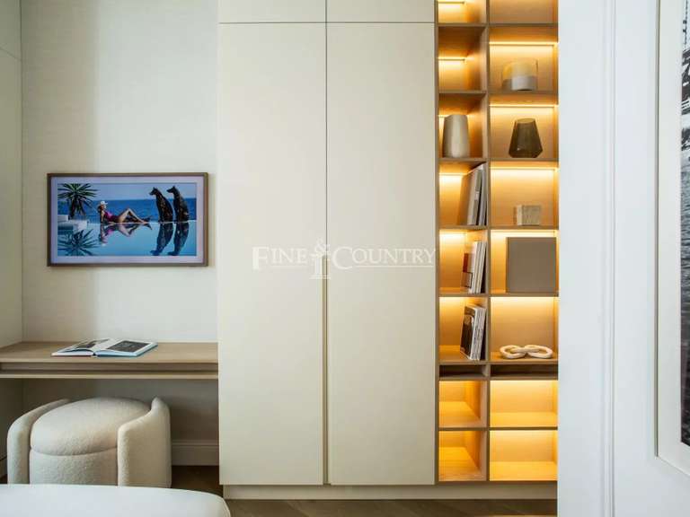 Appartement Cannes - 4 chambres - 119m²