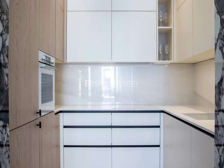 Appartement Cannes - 4 chambres - 119m²