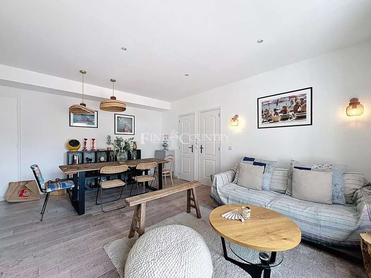 Appartement Cannes