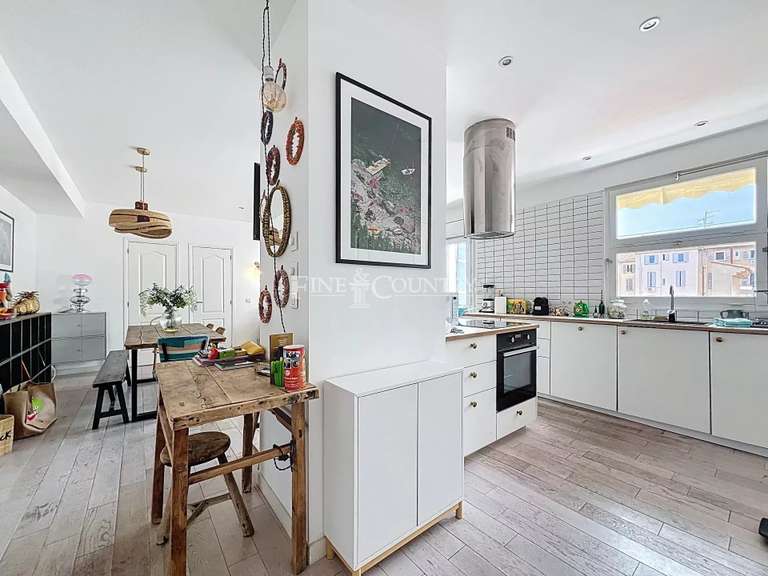 Appartement Cannes - 2 chambres - 67m²