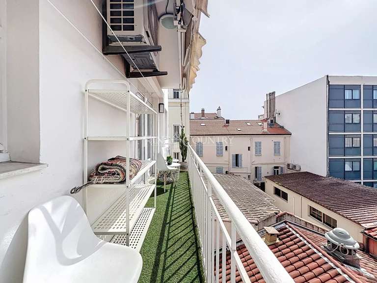 Appartement Cannes - 2 chambres - 67m²