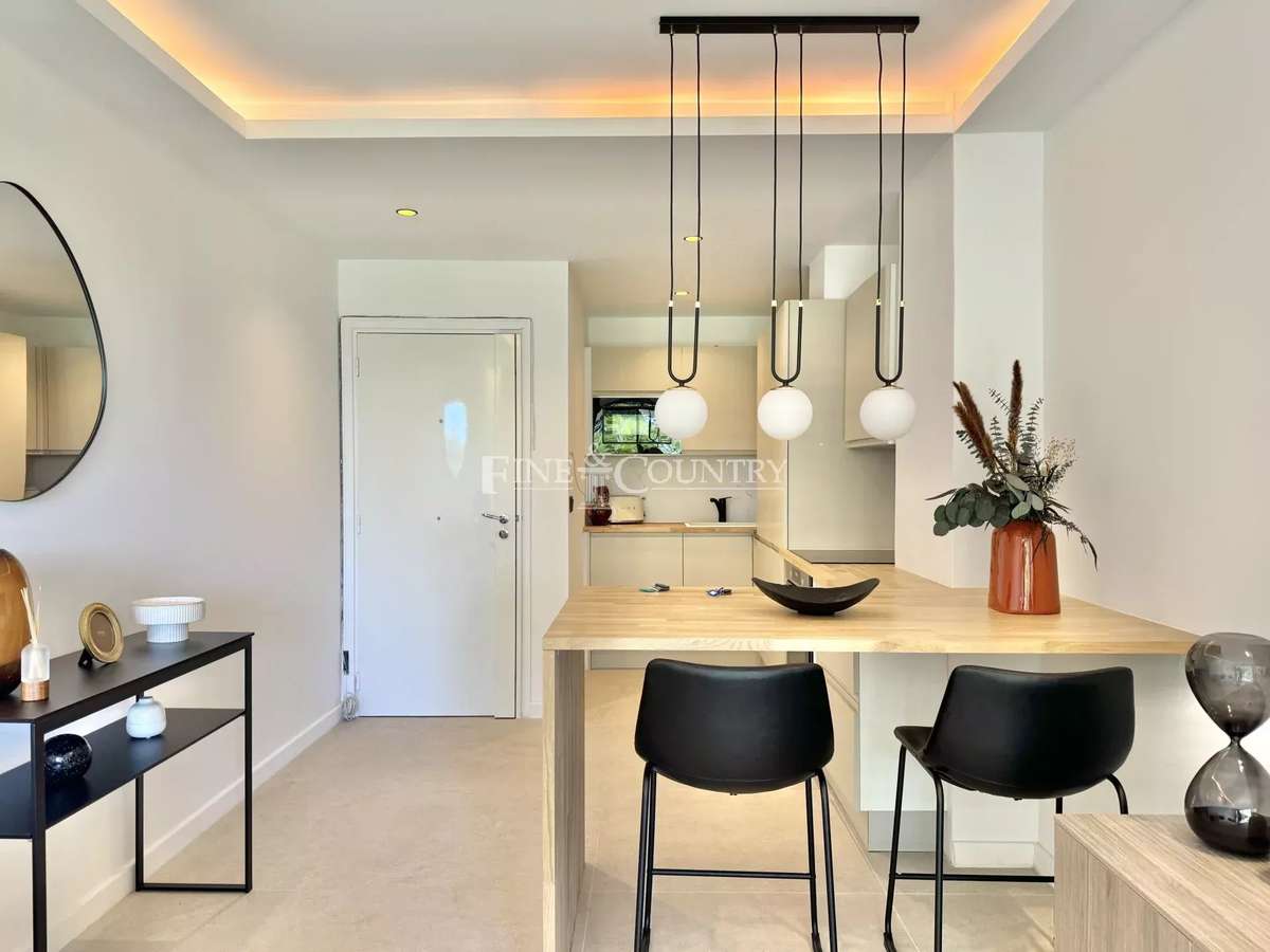Appartement Cannes