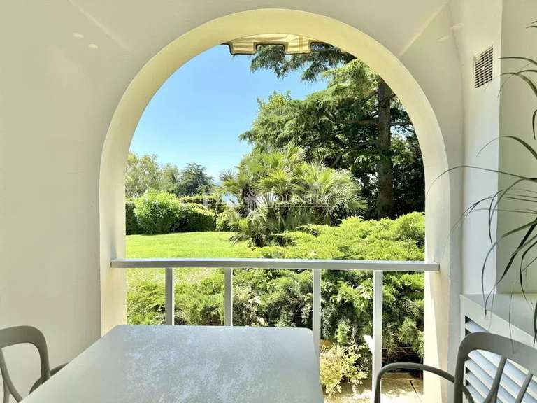 Appartement avec Vue sur mer Cannes - 1 chambre - 48m²