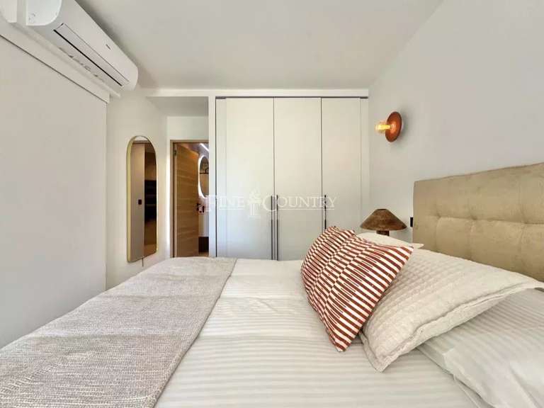 Appartement avec Vue sur mer Cannes - 1 chambre - 48m²