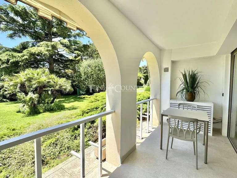Appartement avec Vue sur mer Cannes - 1 chambre - 48m²