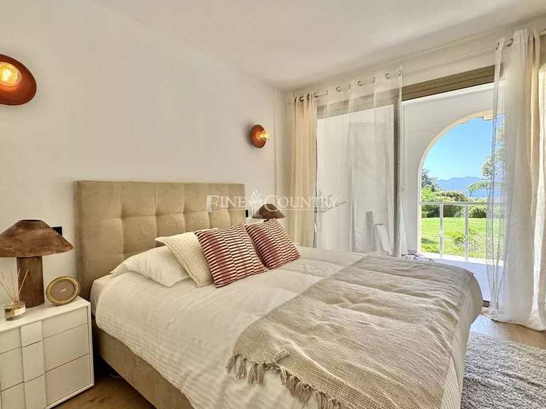 Appartement avec Vue sur mer Cannes - 1 chambre - 48m²